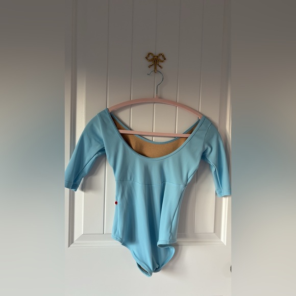 Long sleeve anna-duo yumiko - Picture 2 of 2